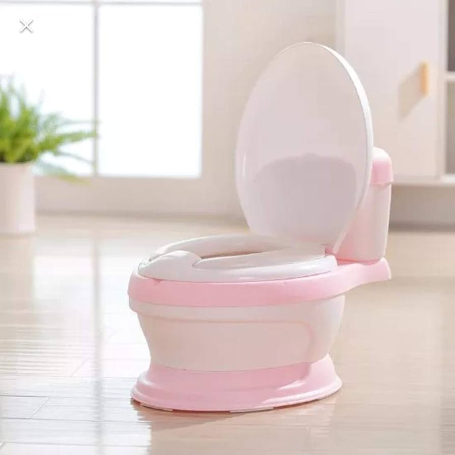 Baby Potty