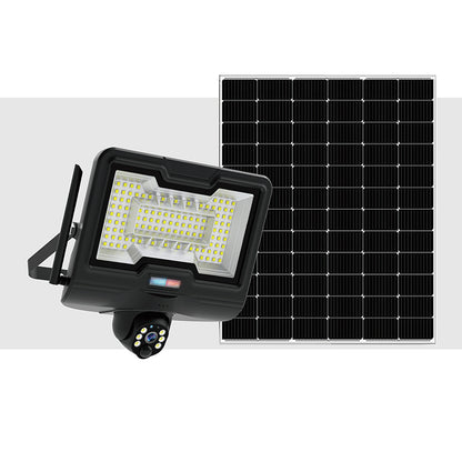 Ai Solar Camera+ Lighting