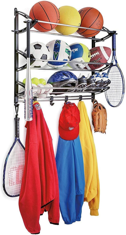 Sports Rack