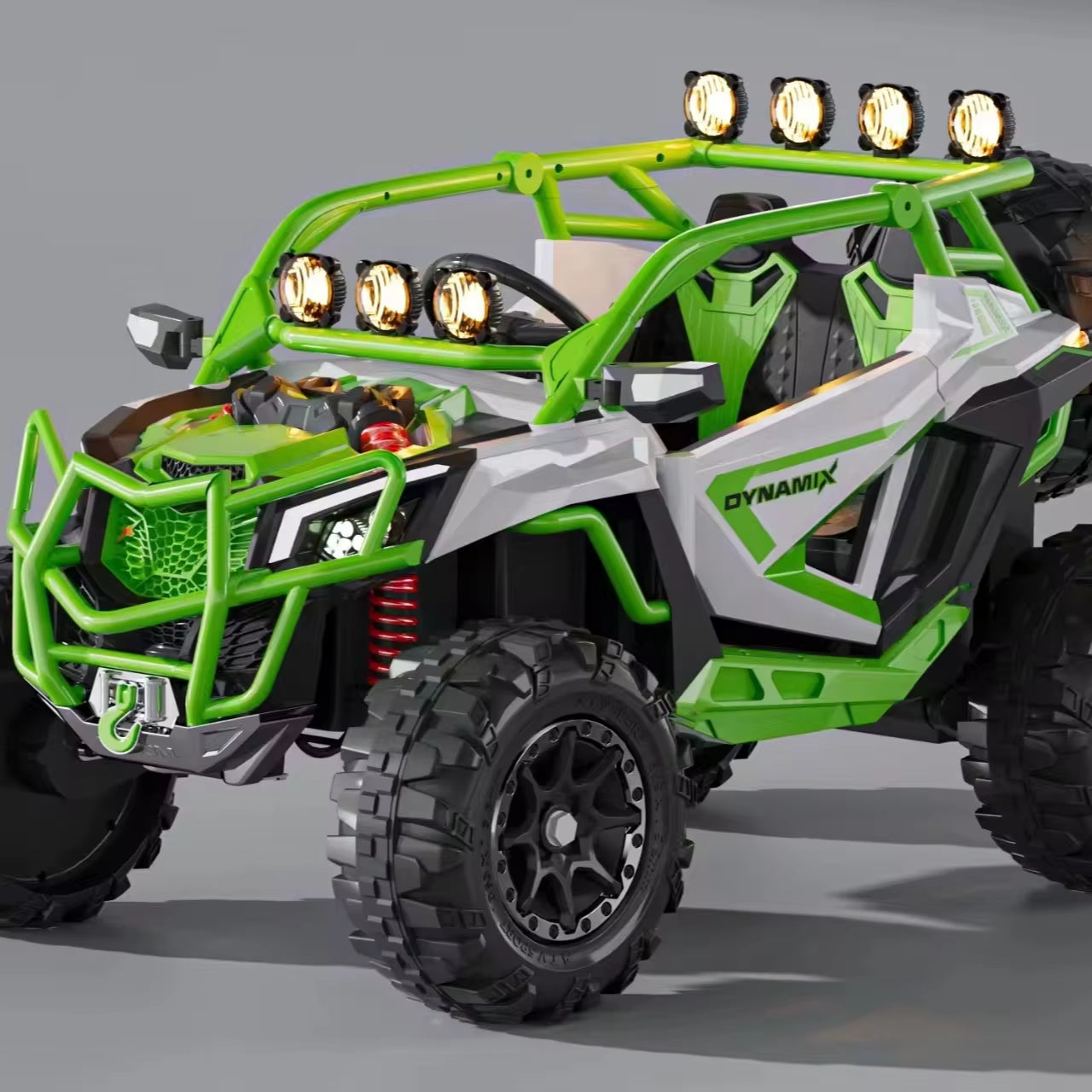 Buggy