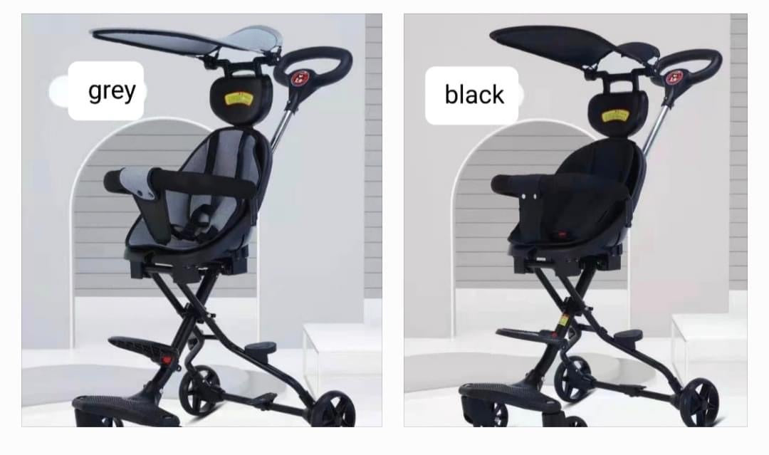 Baby Stroller