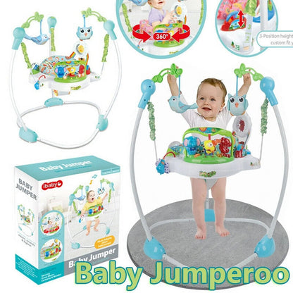 baby jumper