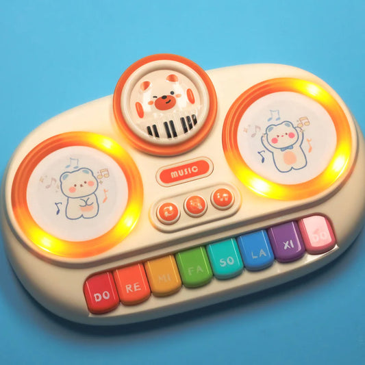 Early Education Baby Toy (baby piano)