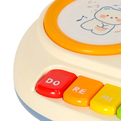 Early Education Baby Toy (baby piano)