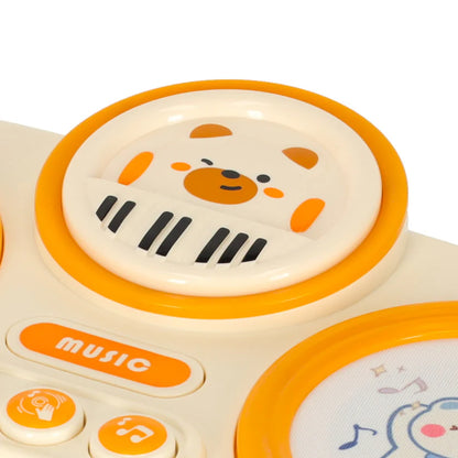 Early Education Baby Toy (baby piano)