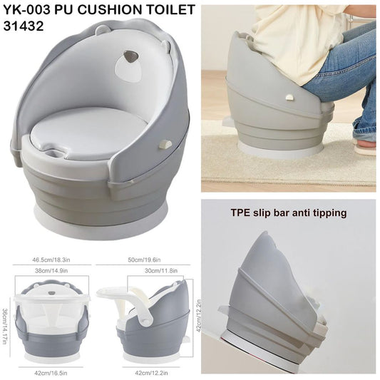 baby potty