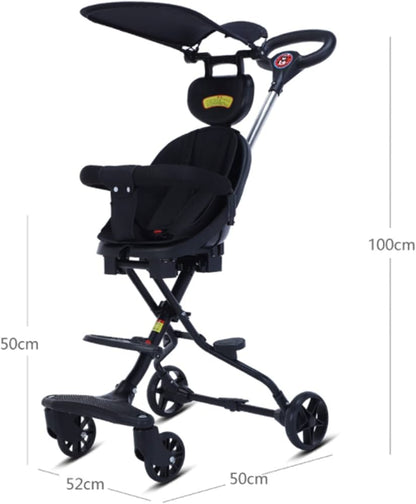 Baby Stroller