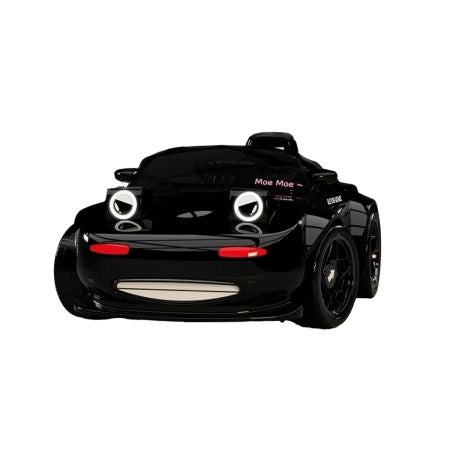 Electric LED Car For Kids Battery Operated 12V 4.5AH