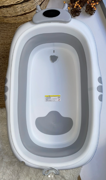 Large Baby Bathtub
