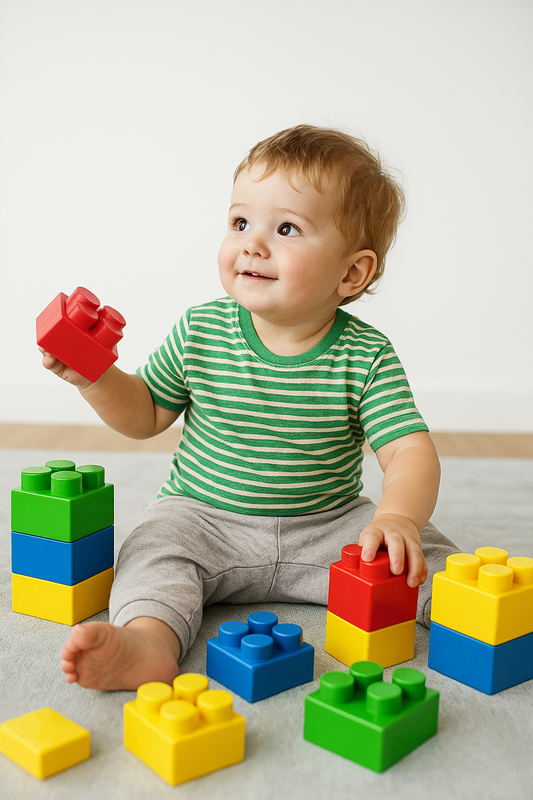 Block Set