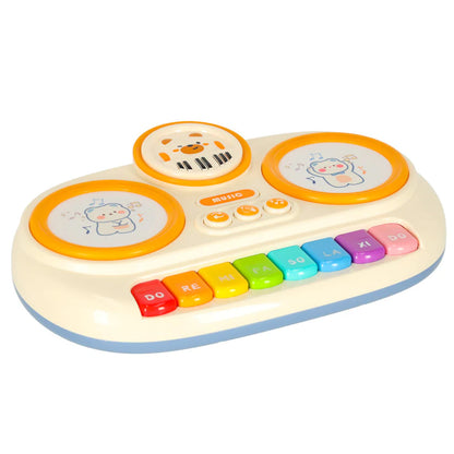 Early Education Baby Toy (baby piano)