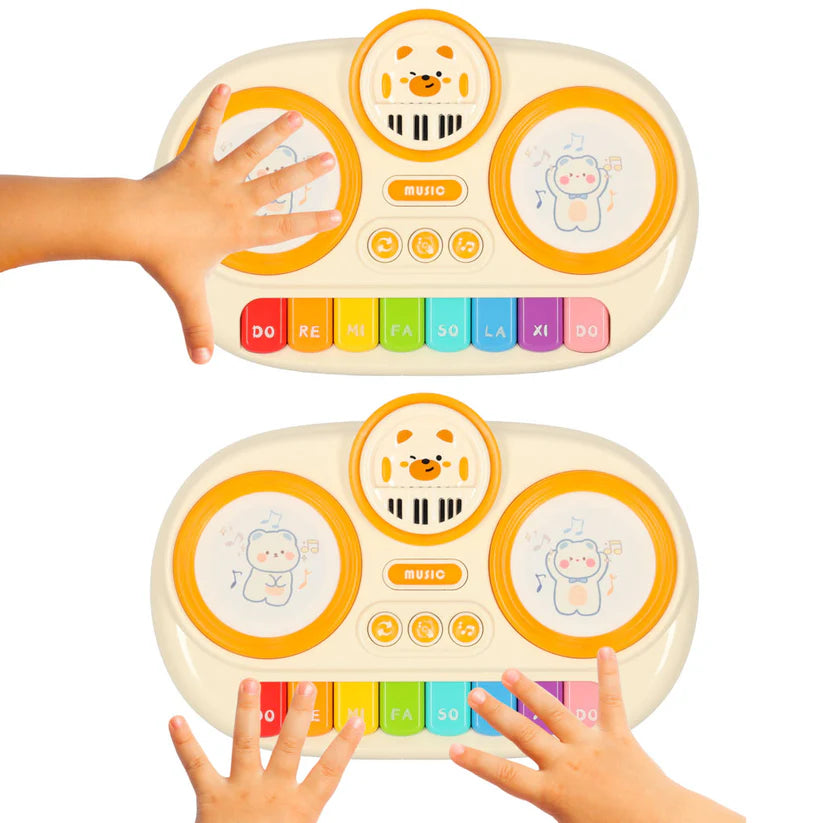 Early Education Baby Toy (baby piano)