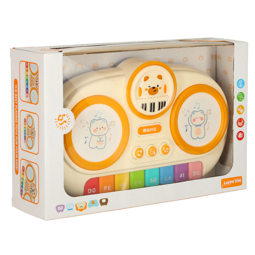 Early Education Baby Toy (baby piano)