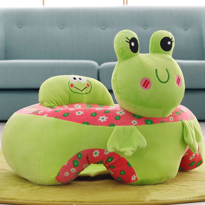 Baby Cute Chair Plush