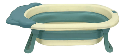 Folding Baby Bathtub