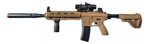 hk416 sniper bullet toy gun