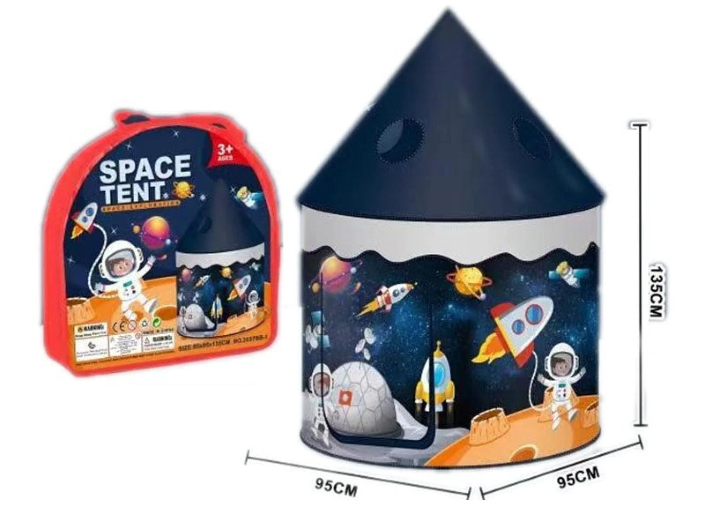 Space Tent