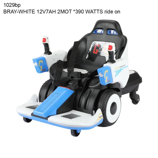 Electric Drift Car