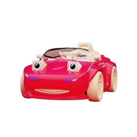 Electric LED Car For Kids Battery Operated 12V 4.5AH