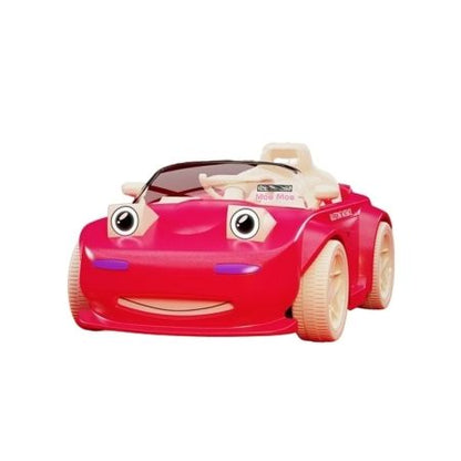 Electric LED Car For Kids Battery Operated 12V 4.5AH