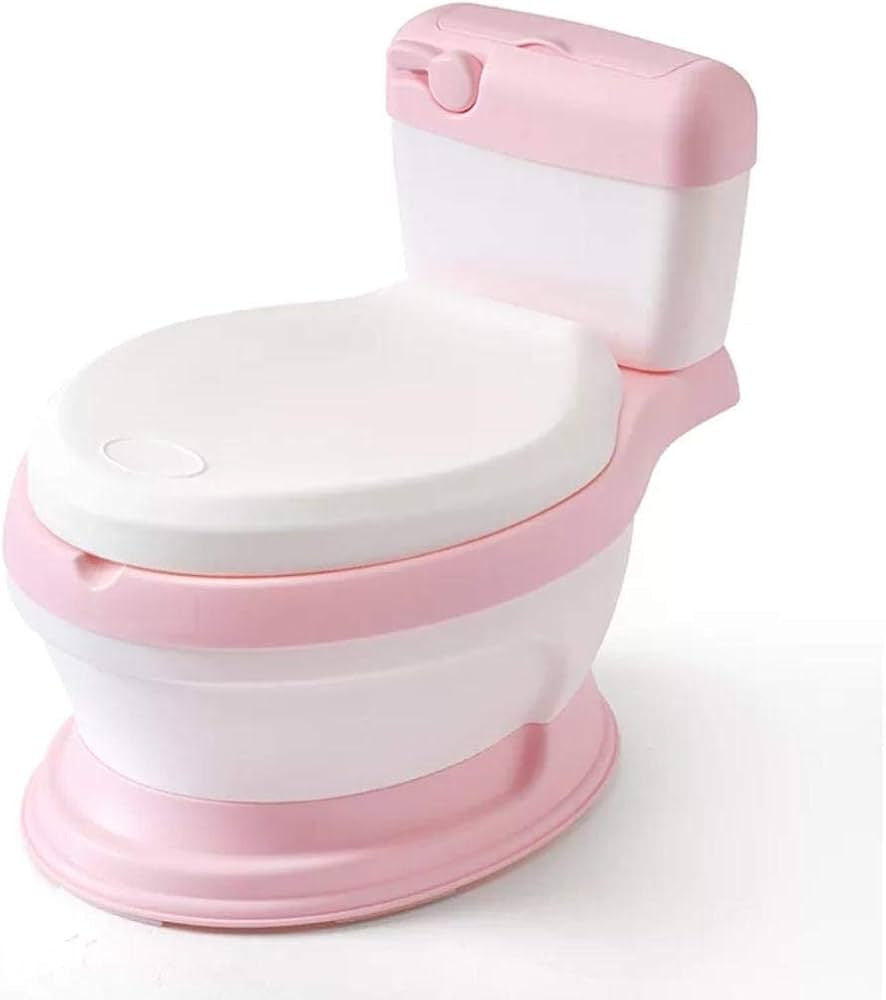 Baby Potty