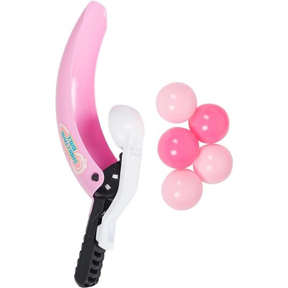 Clipplay Snow Trac Ball