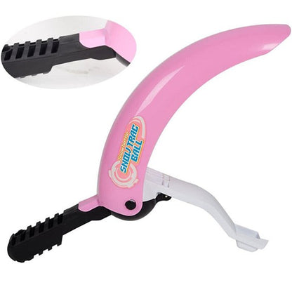 Clipplay Snow Trac Ball