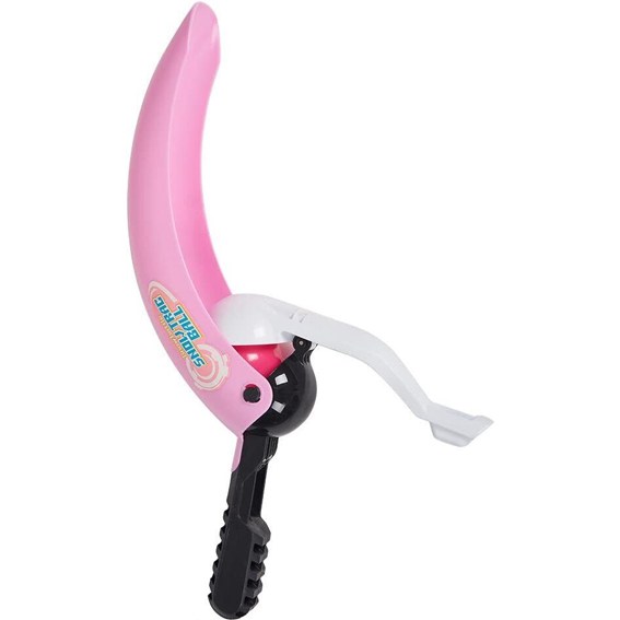 Clipplay Snow Trac Ball