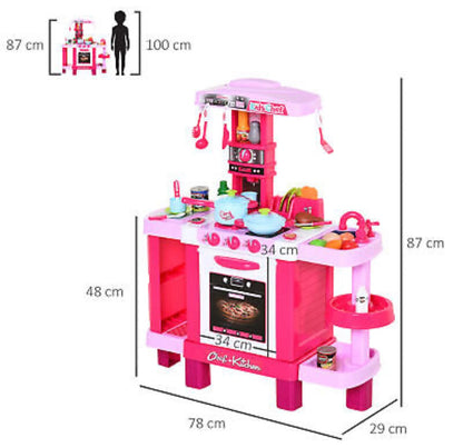 kitchen set