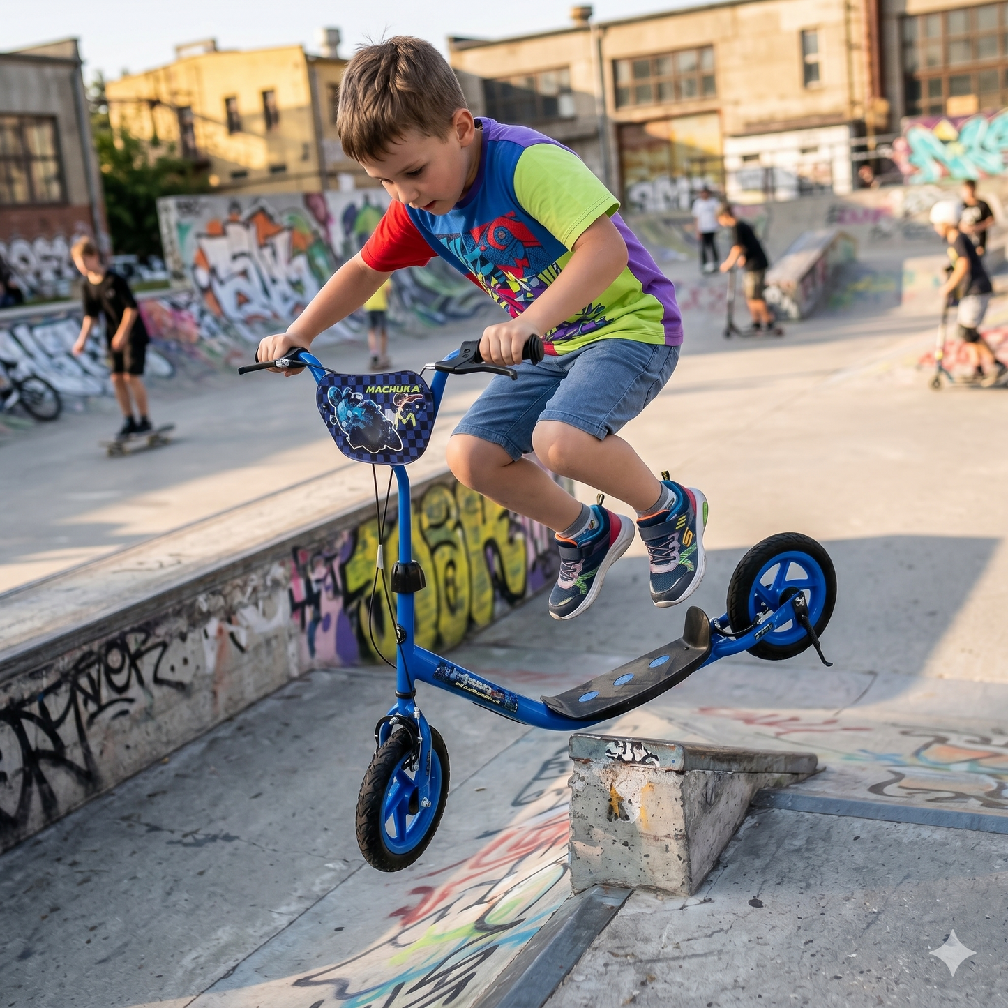 scooter