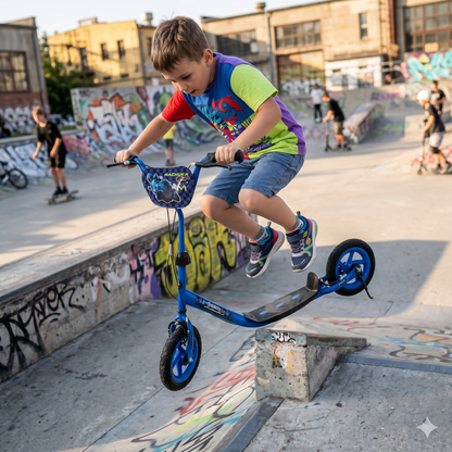scooter