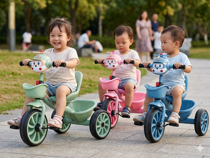 Baby Tricycle