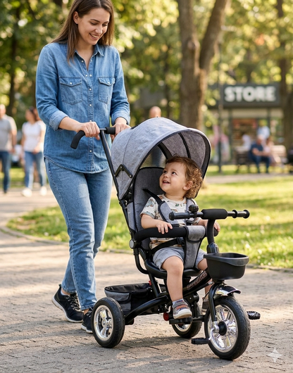 baby tricycle