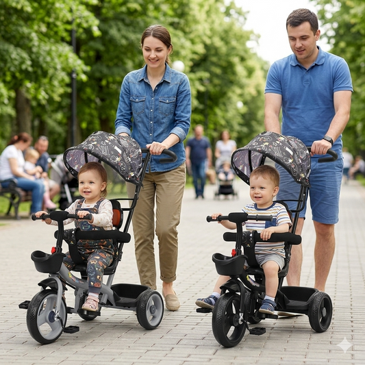 Baby Tricycle