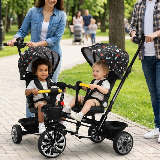 Baby Tricycle