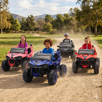 Ride on Electric Atv