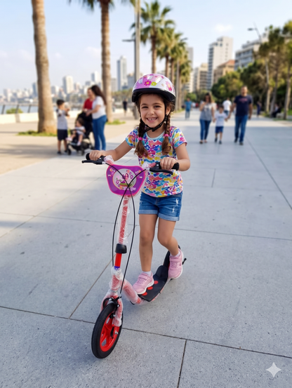 scooter