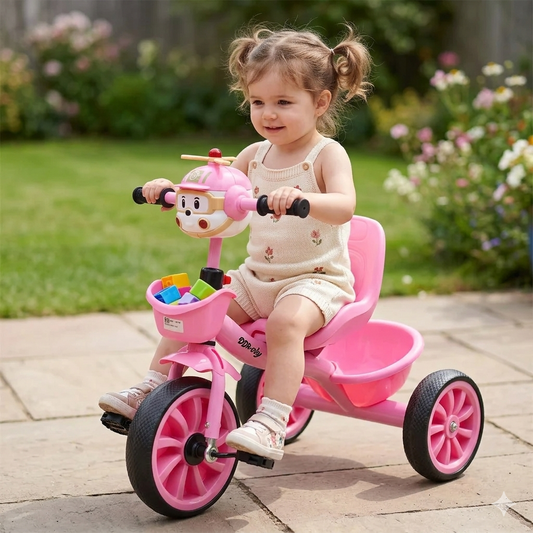 Baby Tricycle