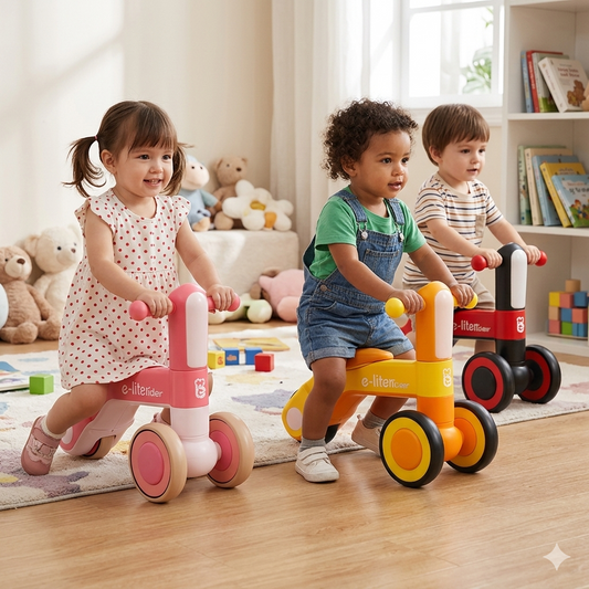 baby tricycle