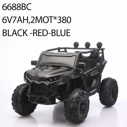 Ride on Electric Atv