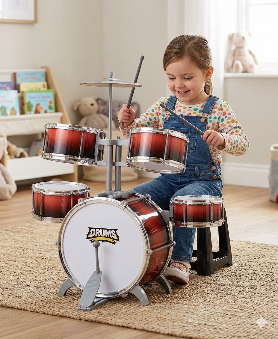 Drums