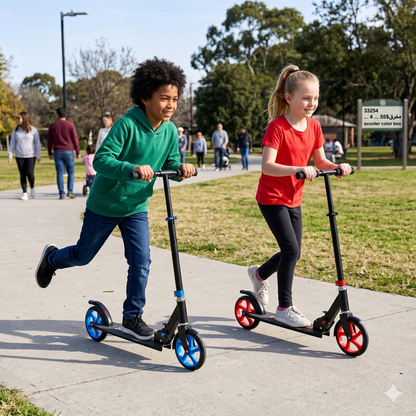 scooter