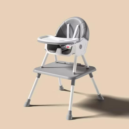 Multi-Functional Baby High Chair