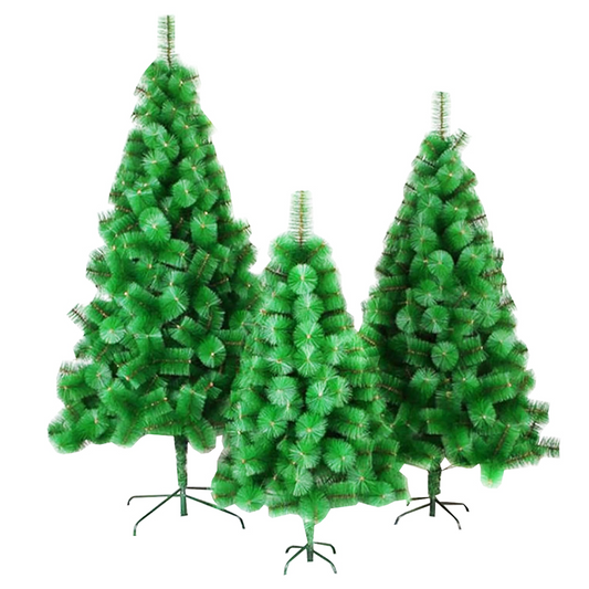 Needle Pine Christmas Tree