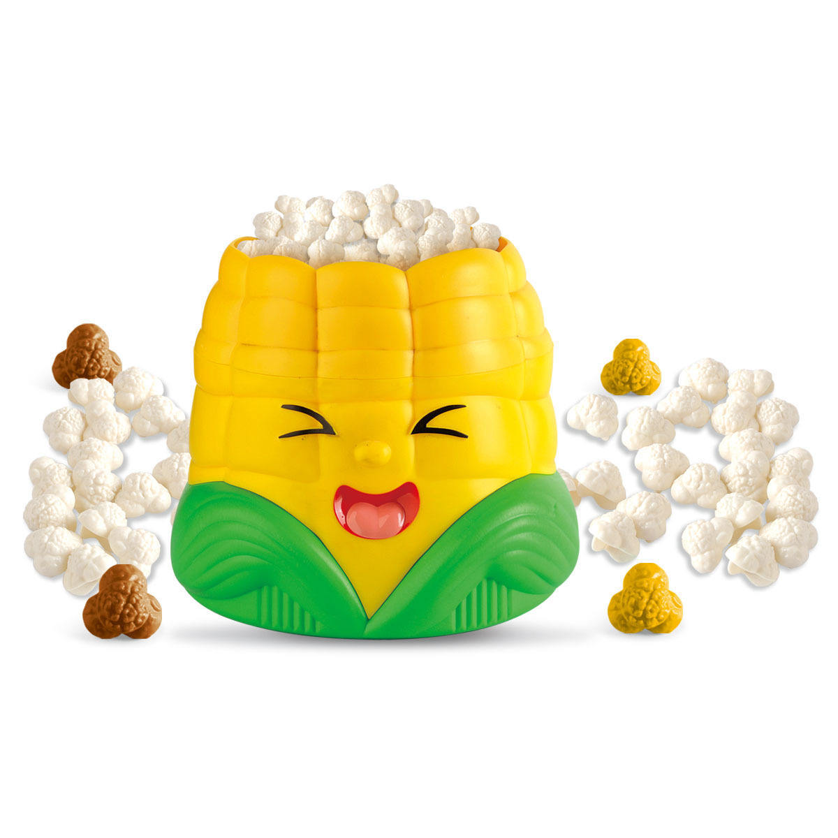 Simulated Popcorn Stress Relief Toy