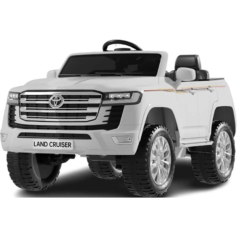 toyota Land Cruiser Ride on Car