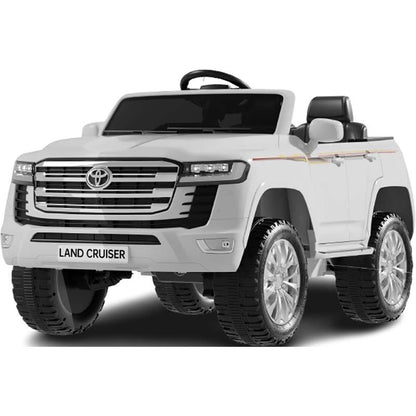 toyota Land Cruiser Ride on Car