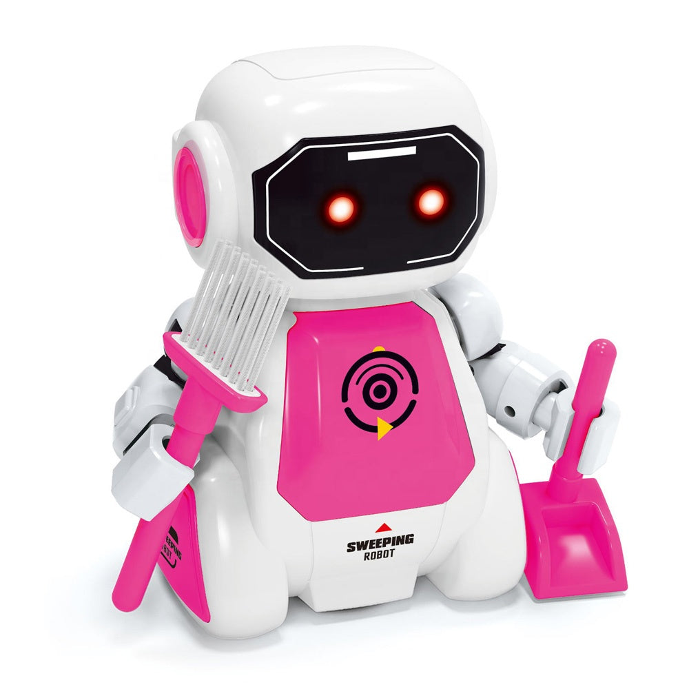 Smart Dancing Robots Toys