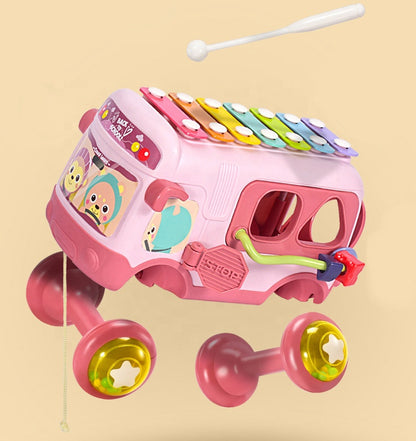 baby bus