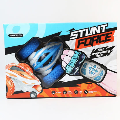 Monster RC Car with remote control